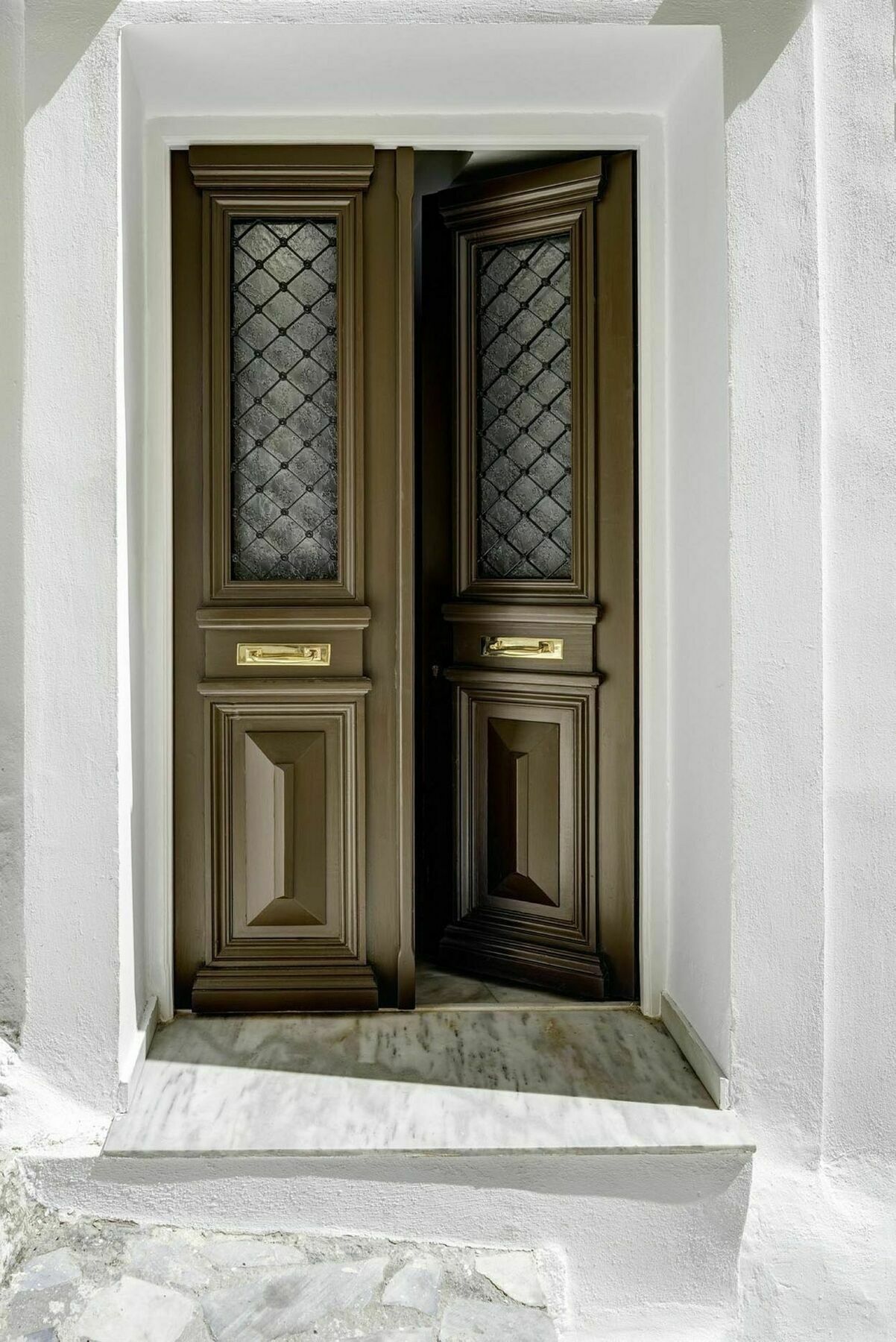 1844 Suites Syros Hermópolis Exterior foto